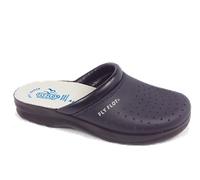 Fly Flot Ciabatte sanitarie uomo blu anatomiche 82094 41