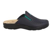 Fly Flot Ciabatte sanitarie uomo blu anatomiche anti-shock 82316 42