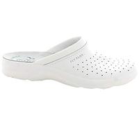 Fly Flot Ciabatte scarpe uomo bianco sanitarie 7264 47