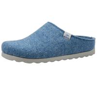 Fly Flot Donne Pantofola Comoda Ciabatta Clog In Feltro 320187
