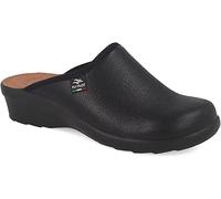 Fly Flot L7520 ciabatta donna in microfribia elastica sottopiede in pelle