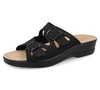 Fly Flot Pantofola Donna 2 Fibbie