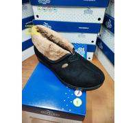 FLY FLOT Pantofola Donna Invernale