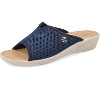 Fly Flot PANTOFOLA Donna Non definito Blu BLU