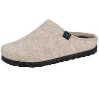 Fly Flot Pantofole Da Donna In Feltro Con Soletta Morbida