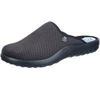 Fly Flot Pantofole Uomo 220063, Numero:44 EU, Colore:Marrone