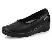 Fly Flot Scarpa Donna Invernale Slip On con Tomaia Stretch idrorepellente, Sottopiede Estraibile in Memory