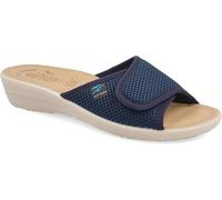 FLY FLOT T-4413 CIABATTA DONNA CON TOMAIA ELASTICA PANTOFOLA CON STRAPPO