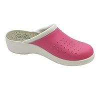 Fly Flot T5B23 EA Rosa Ciabatta Sanitaria Donna Anatomiche Woman Pink 40 EU