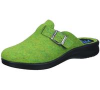 Fly Flot Zoccoli Donna 320141, Numero:42 EU, Colore:Verde