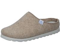Fly Flot Zoccoli Donna 320187, Numero:38 EU, Colore:Beige