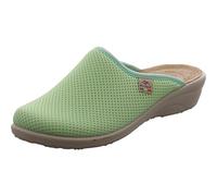 Fly Flot Zoccoli Donna 330019, Numero:41 EU, Colore:Verde