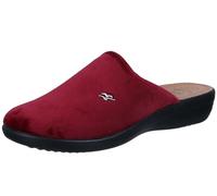 Fly Flot Zoccoli Donna 330042, Numero:41 EU, Colore:Rosso