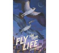 Fly for Your Life: A Hawk and a Heron Risk Everything for Each Other