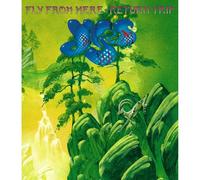 Fly from Here (Return Trip) (Blu-ray)