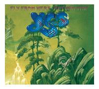Yes – Fly From Here (Return Trip) – Edel
