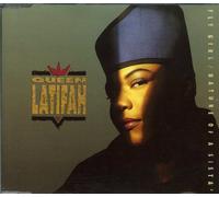 fly girl ( cd:maxi ) queen latifah