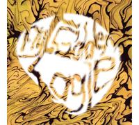 Fly Golden Eagle Quartz Bijou (Vinyl LP) 12" Album with CD