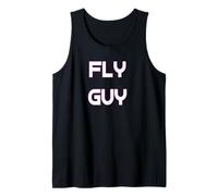 Fly Guy Canotta
