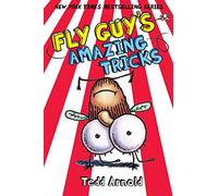 Fly Guy's Amazing Tricks: Volume 14
