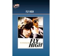 Fly High [Edizione: Stati Uniti]