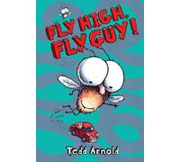Fly High, Fly Guy!: 5