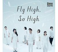 Fly High So High
