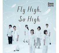 Fly High So High [Ltd.Edition]
