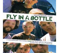 Fly In A Bottle (DVD) Medeski Martin & Wood Martin & Wood Medeski Billy Martin