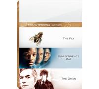Fly/Independence Day/Omen - Fly/Independence Day/Omen