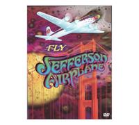 Fly Jefferson Airplane
