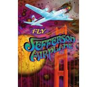 Fly Jefferson Airplane (DVD) The Jefferson Airplane