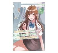 Fly Kennoji The Girl I Saved on the Train Turned Out to Be My Childh (Tascabile)