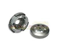 MALOSSI Fly-Kit System Frizione Campana, Diametro 107/MM/B