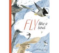 Fly Like a Bird
