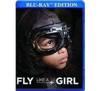 Fly Like A Girl