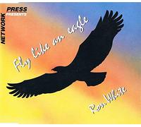 Fly like an eagle [Single-CD]