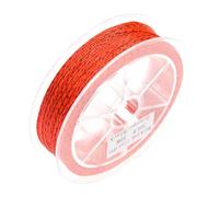 Fly Line Backing, 20lb 30lb Trout Leader, Low Friction Fishing Cord with Balanced Grip, Compact Utility with Sturdy Texture, Outdoor Accessory, Practical Aid for Saltwater Sports Salmon