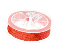 Fly Line Backing - Fish Fighting Line, 20lb/30lb Low Friction Trout Leader, Fly Fishing Backing Lines | For Freshwater Saltwater Sports Outdoor Salmon Beginner Camping Hiking