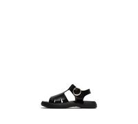 Fly London - Bady Flat Sandal - - Shoes - Donna - Nero - 40 EU