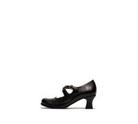 Fly London BAIV276FLY, Pumps Donna, Black, 38 EU