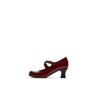 Fly London BAIV276FLY, Scarpe Donna, INT. Rust, 42 EU