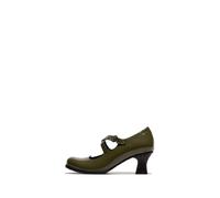 Fly London BAIV276FLY, Scarpe Donna, Sea Kelp, 38 EU