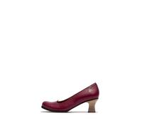 Fly London BAZE086FLY, Pumps Donna, Berry, 40 EU