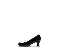 Fly London BAZE086FLY, Pumps Donna, Black, 39 EU