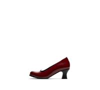 Fly London BAZE086FLY, Scarpe Donna, Intense Rust, 35 EU