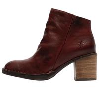 Fly London BELL061FLY, Fashion Boot Donna, Oxblood, 39 EU