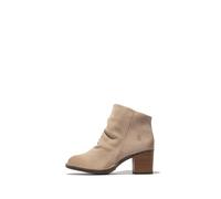 Fly London BELL061FLY, Mid-Top Donna, Taupe, 37 EU