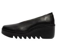 Fly London BESO246FLY, Scarpe Donna, Black, 40 EU