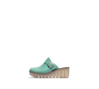 Fly London BLOK586FLY, Wedges Donna, Spearmint, 41 EU